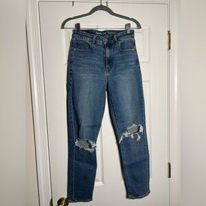 American Eagle Stretch Jeans